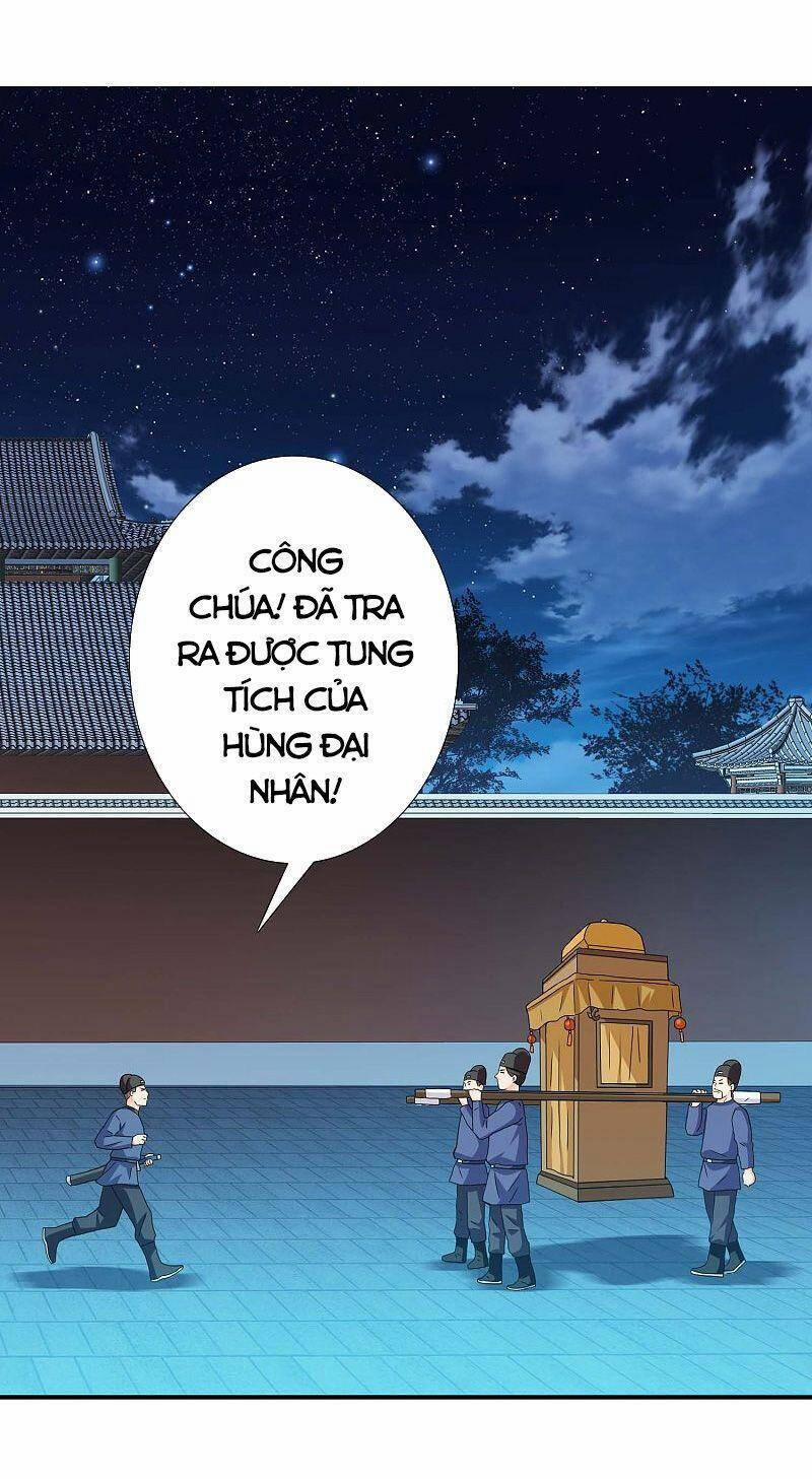 Ta Không Phải Nhân Vật Phản Diện 30 trang 30