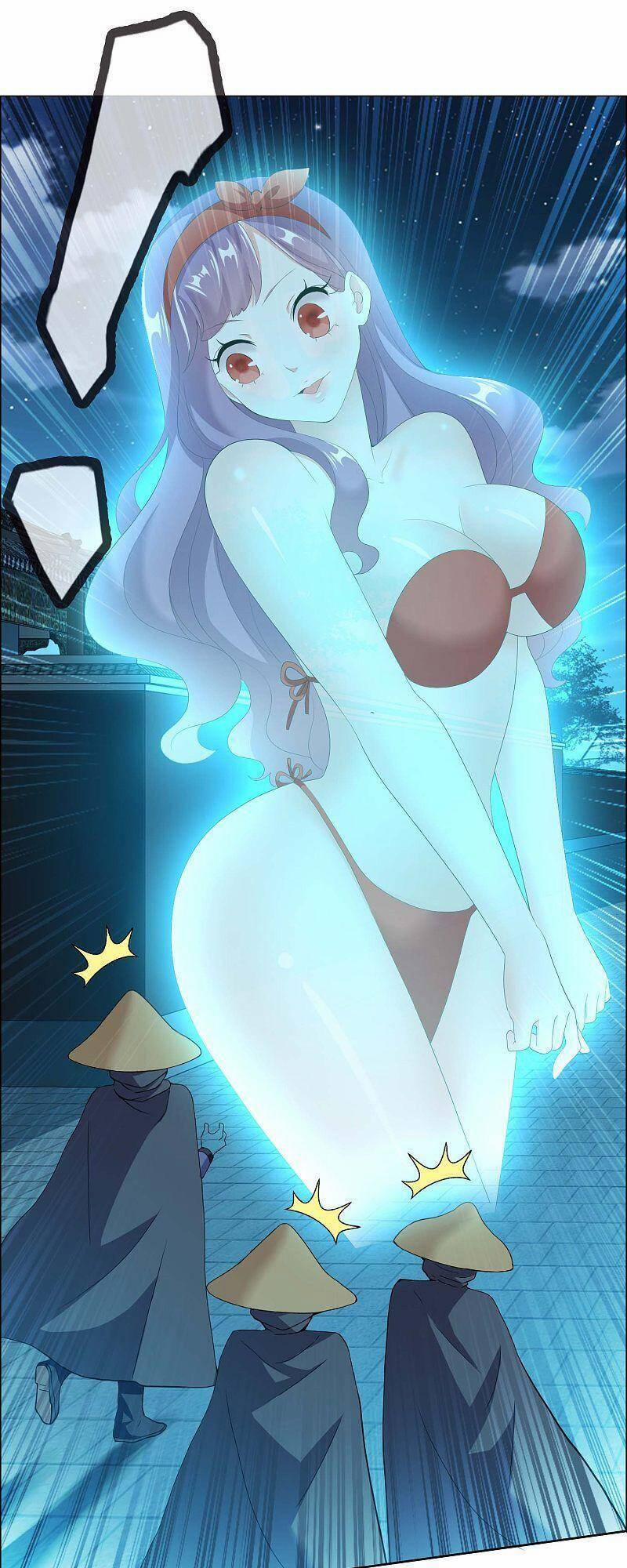 Ta Không Phải Nhân Vật Phản Diện 30 trang 4