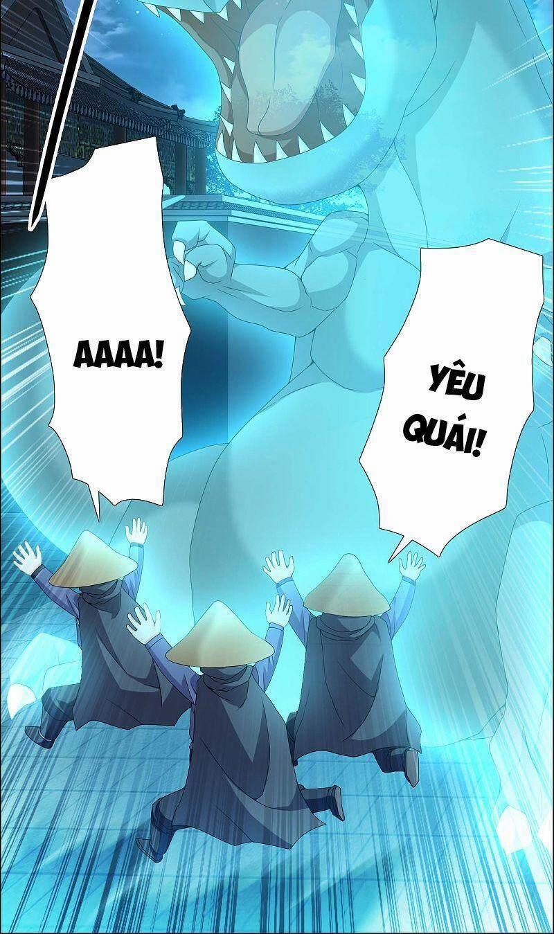 Ta Không Phải Nhân Vật Phản Diện 30 trang 7