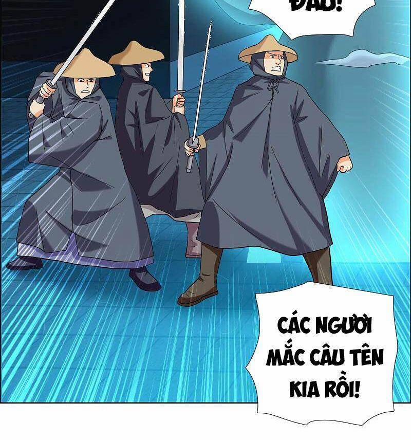 Ta Không Phải Nhân Vật Phản Diện 30 trang 9