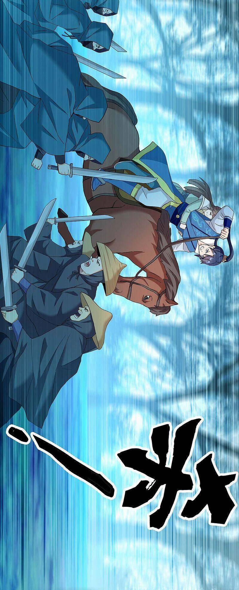 Ta Không Phải Nhân Vật Phản Diện 31 trang 17