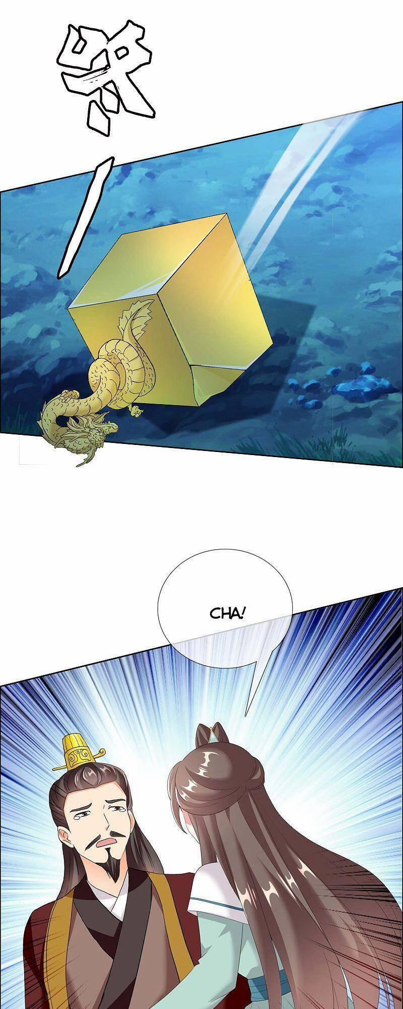 Ta Không Phải Nhân Vật Phản Diện 31 trang 22