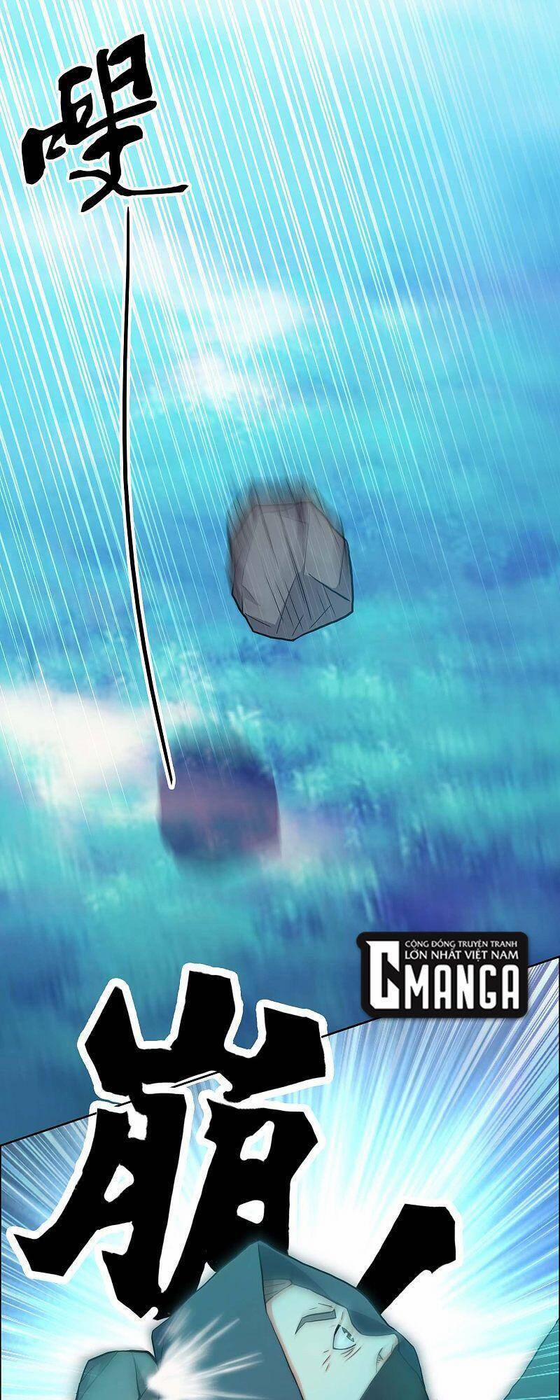 Ta Không Phải Nhân Vật Phản Diện 31 trang 6