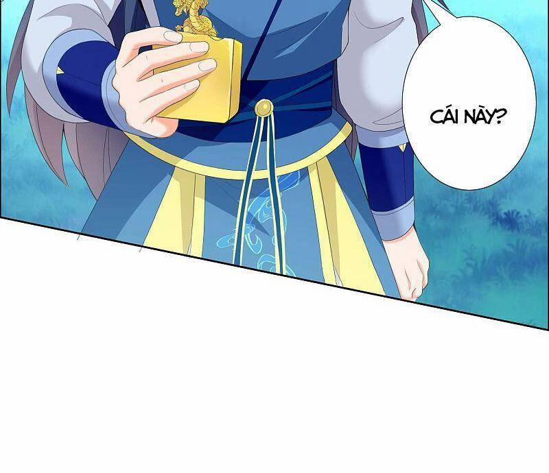 Ta Không Phải Nhân Vật Phản Diện 32 trang 1