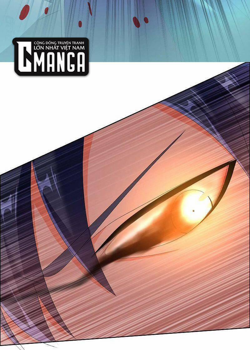 Ta Không Phải Nhân Vật Phản Diện 32 trang 10