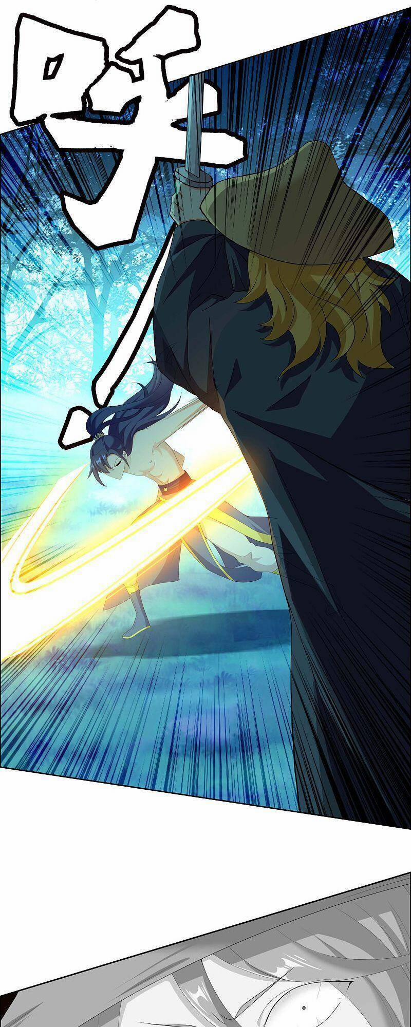 Ta Không Phải Nhân Vật Phản Diện 32 trang 11