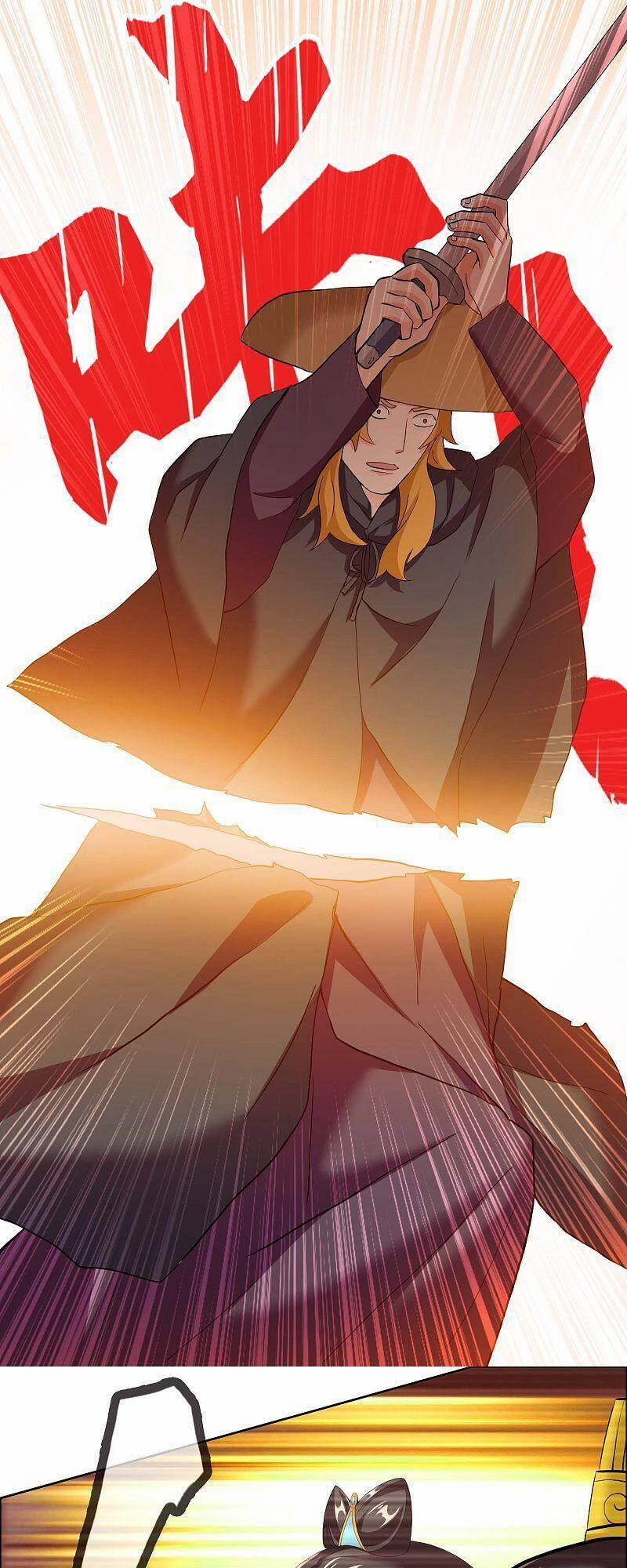 Ta Không Phải Nhân Vật Phản Diện 32 trang 13