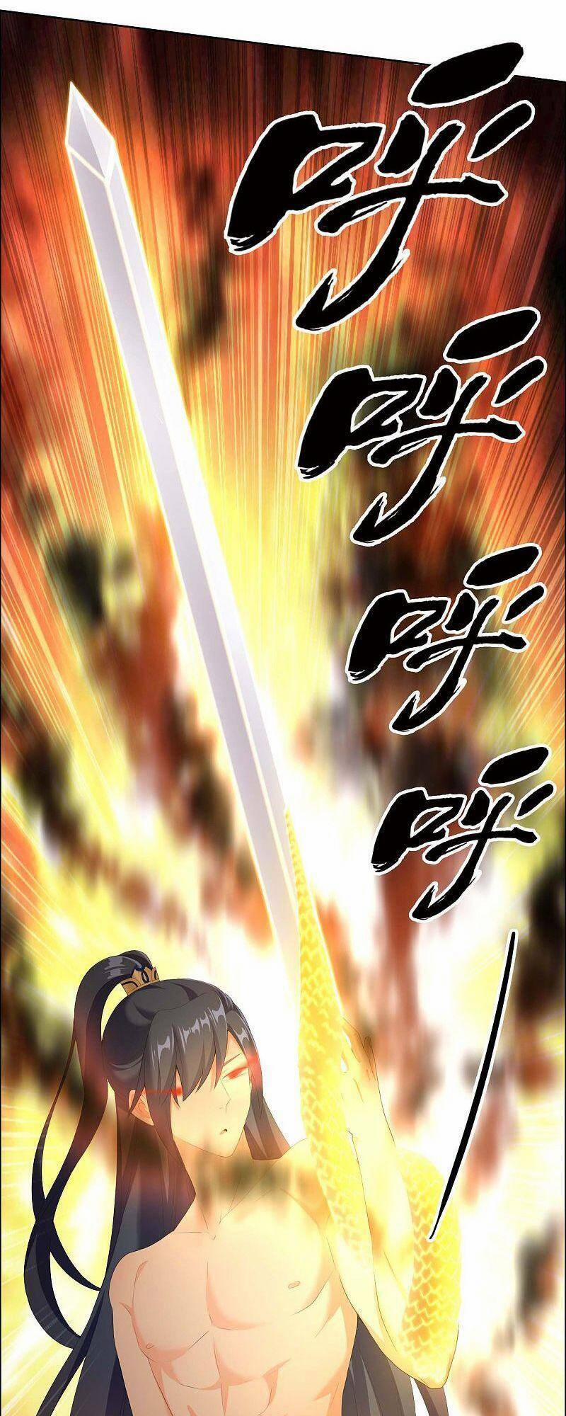 Ta Không Phải Nhân Vật Phản Diện 32 trang 15