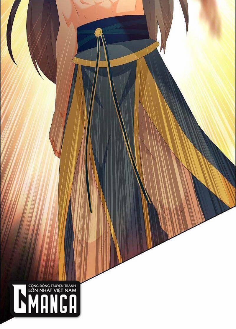 Ta Không Phải Nhân Vật Phản Diện 32 trang 16