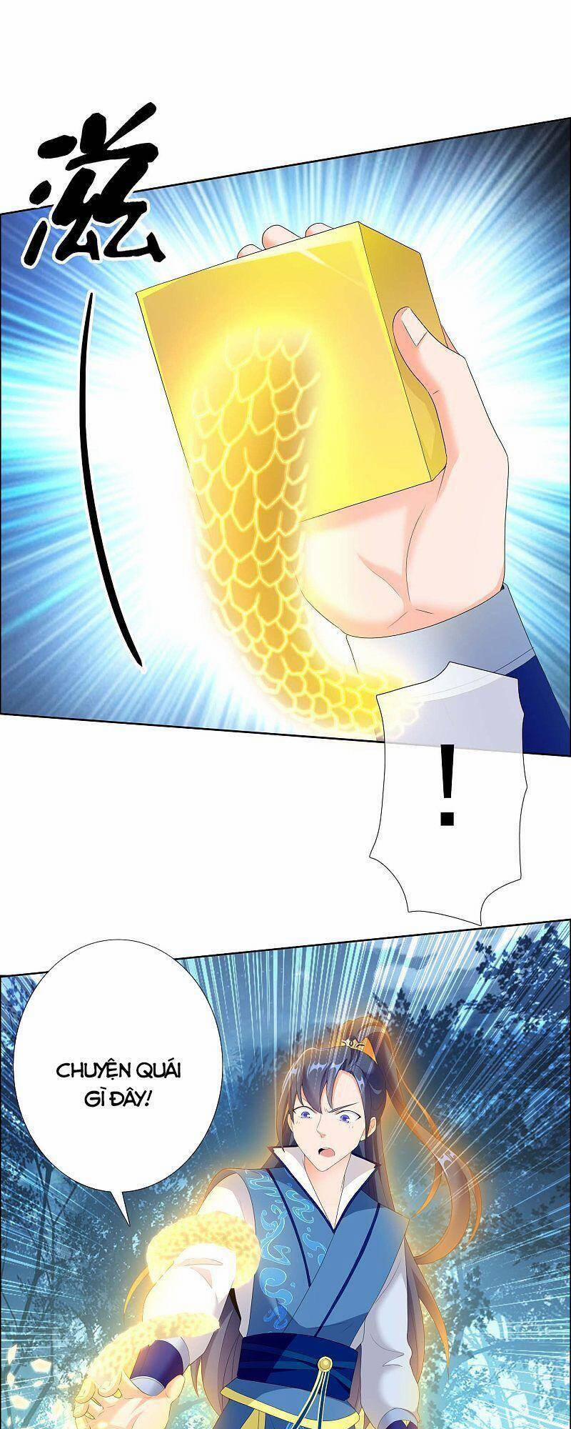 Ta Không Phải Nhân Vật Phản Diện 32 trang 2