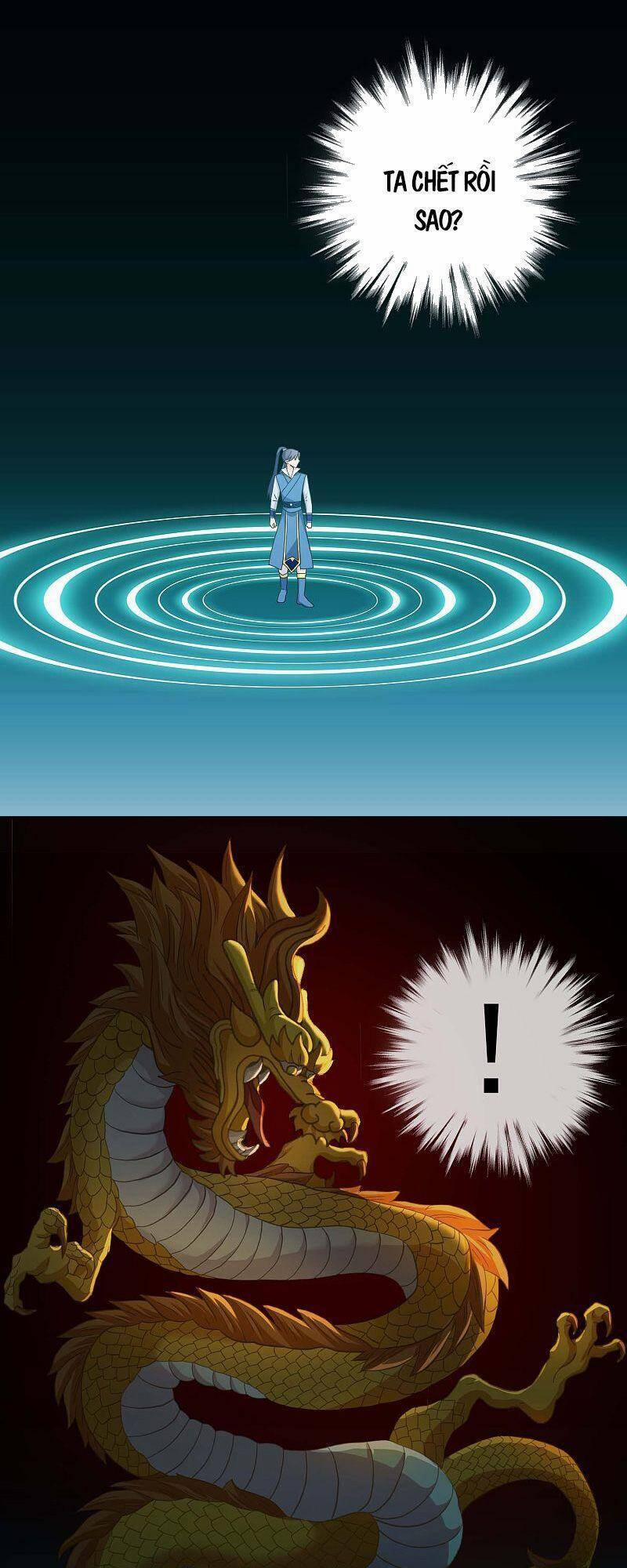 Ta Không Phải Nhân Vật Phản Diện 32 trang 21