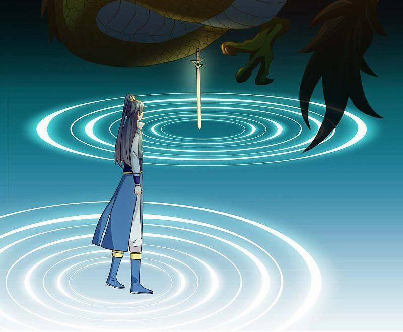 Ta Không Phải Nhân Vật Phản Diện 32 trang 22