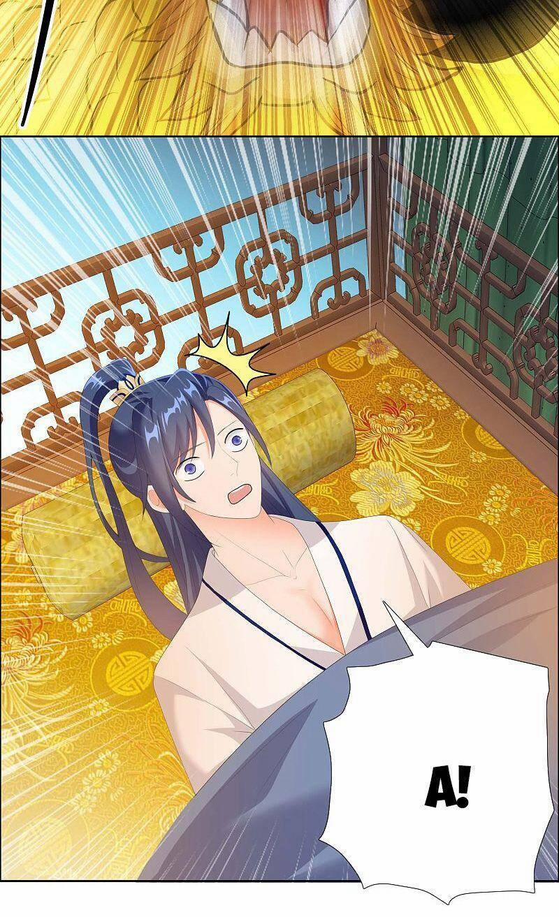 Ta Không Phải Nhân Vật Phản Diện 32 trang 24