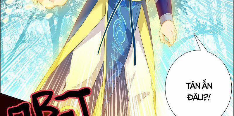 Ta Không Phải Nhân Vật Phản Diện 32 trang 3