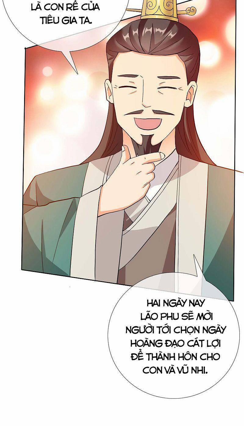 Ta Không Phải Nhân Vật Phản Diện 32 trang 32