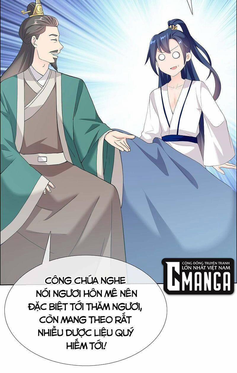 Ta Không Phải Nhân Vật Phản Diện 32 trang 34