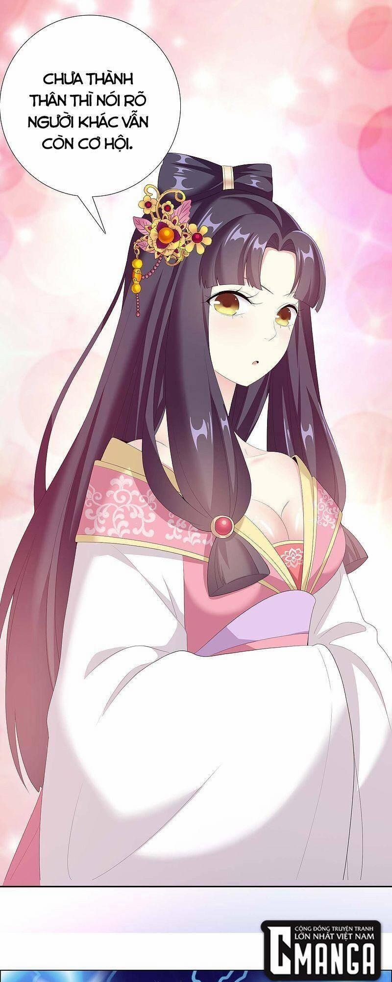 Ta Không Phải Nhân Vật Phản Diện 32 trang 35