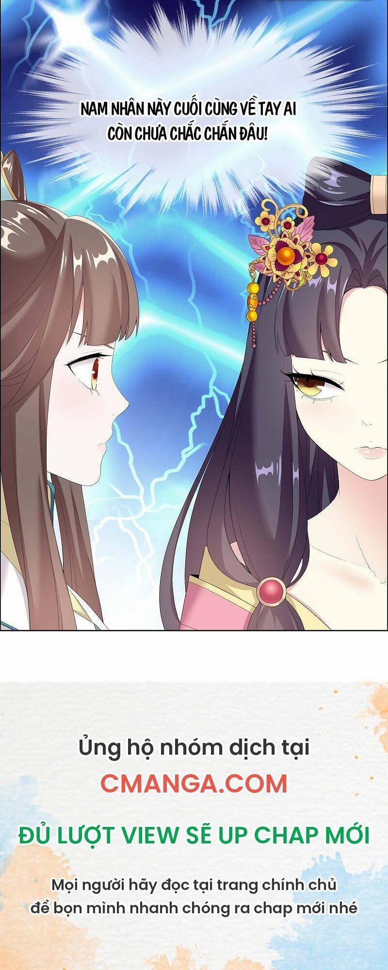 Ta Không Phải Nhân Vật Phản Diện 32 trang 36