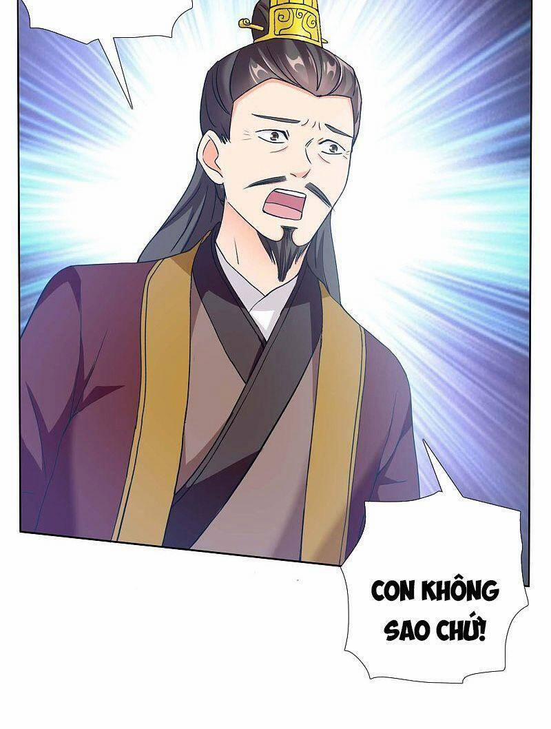 Ta Không Phải Nhân Vật Phản Diện 32 trang 5