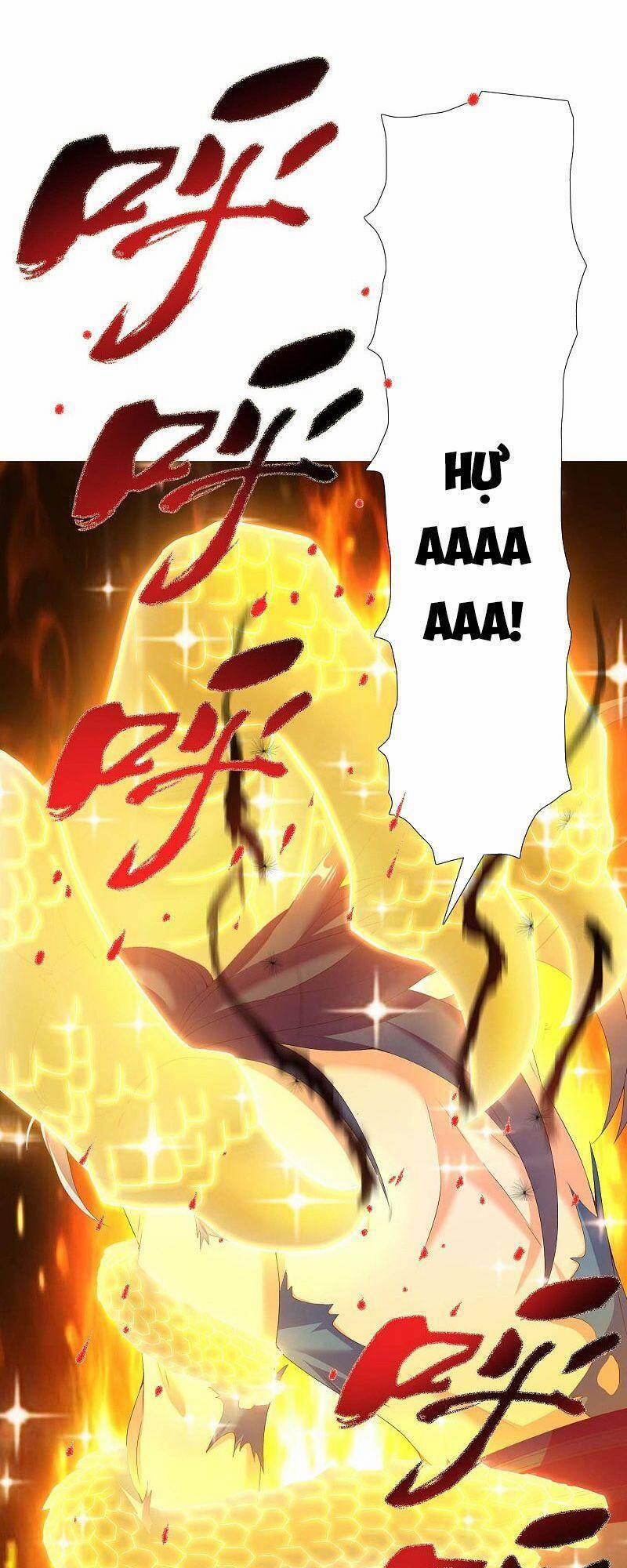 Ta Không Phải Nhân Vật Phản Diện 32 trang 6