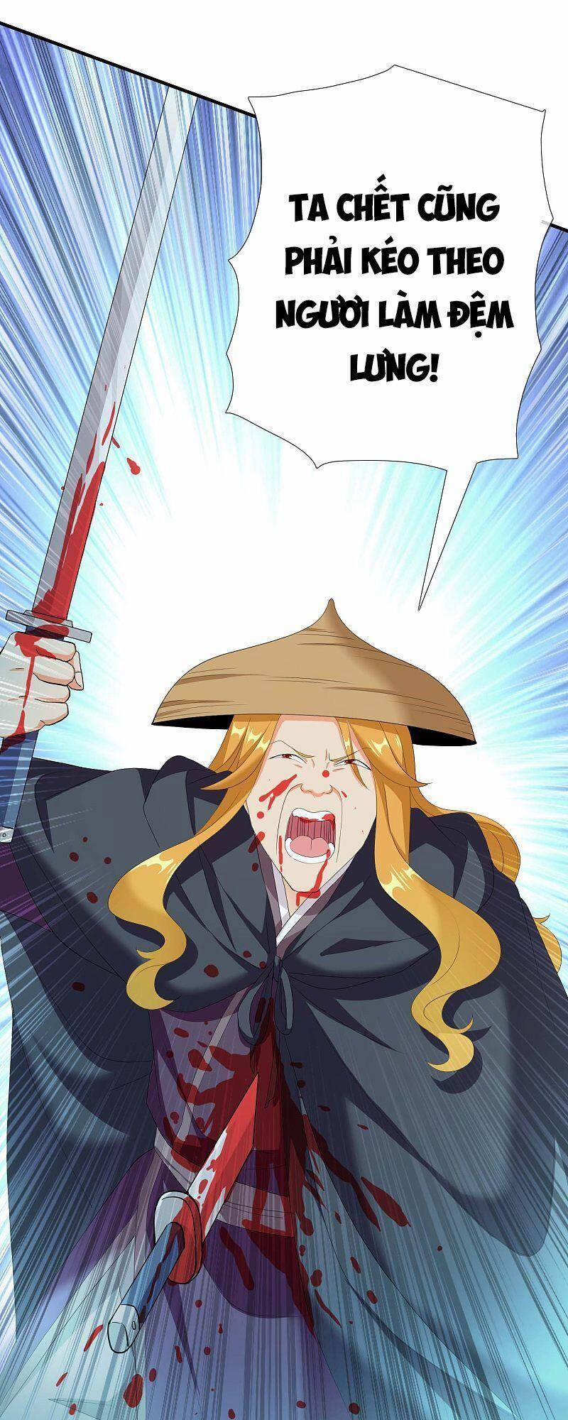 Ta Không Phải Nhân Vật Phản Diện 32 trang 9