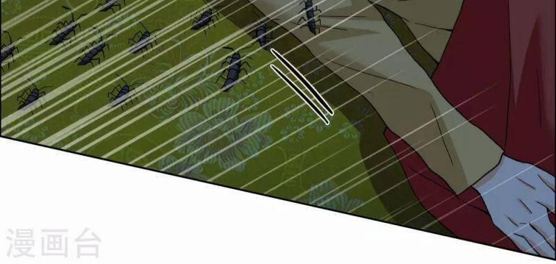 Ta Không Phải Nhân Vật Phản Diện 33 trang 11