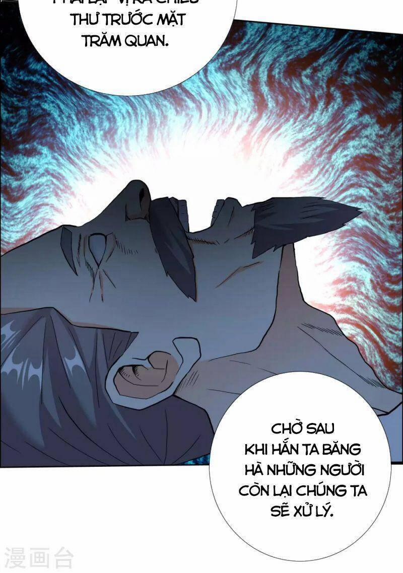 Ta Không Phải Nhân Vật Phản Diện 33 trang 13