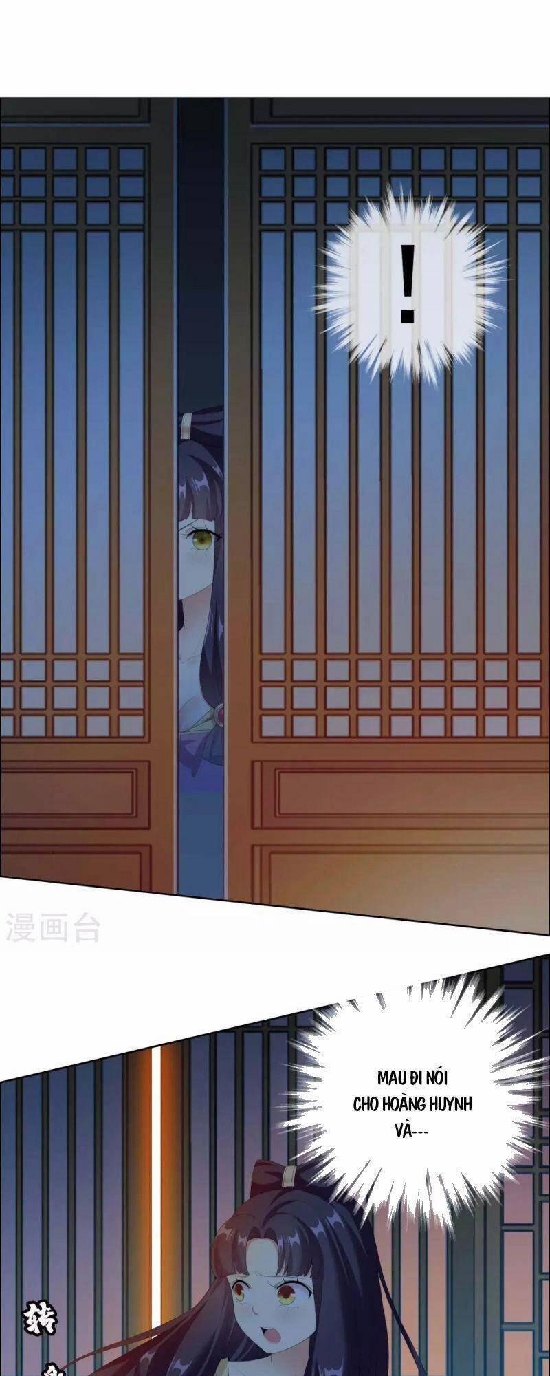 Ta Không Phải Nhân Vật Phản Diện 33 trang 14