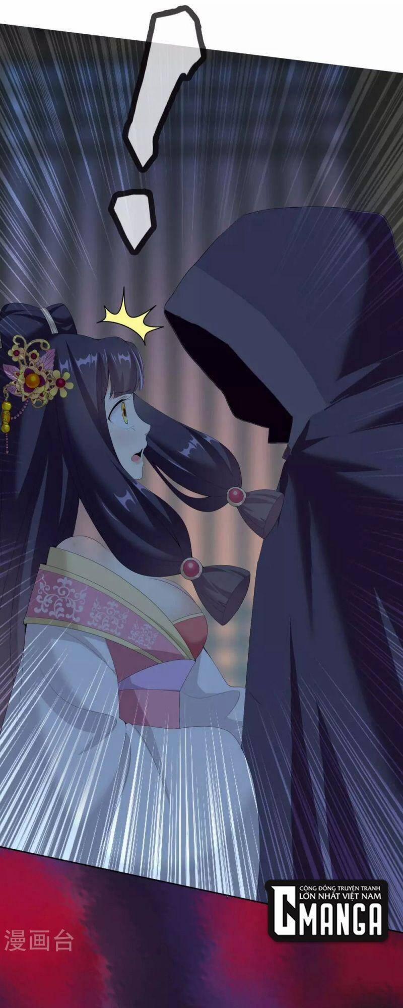 Ta Không Phải Nhân Vật Phản Diện 33 trang 16