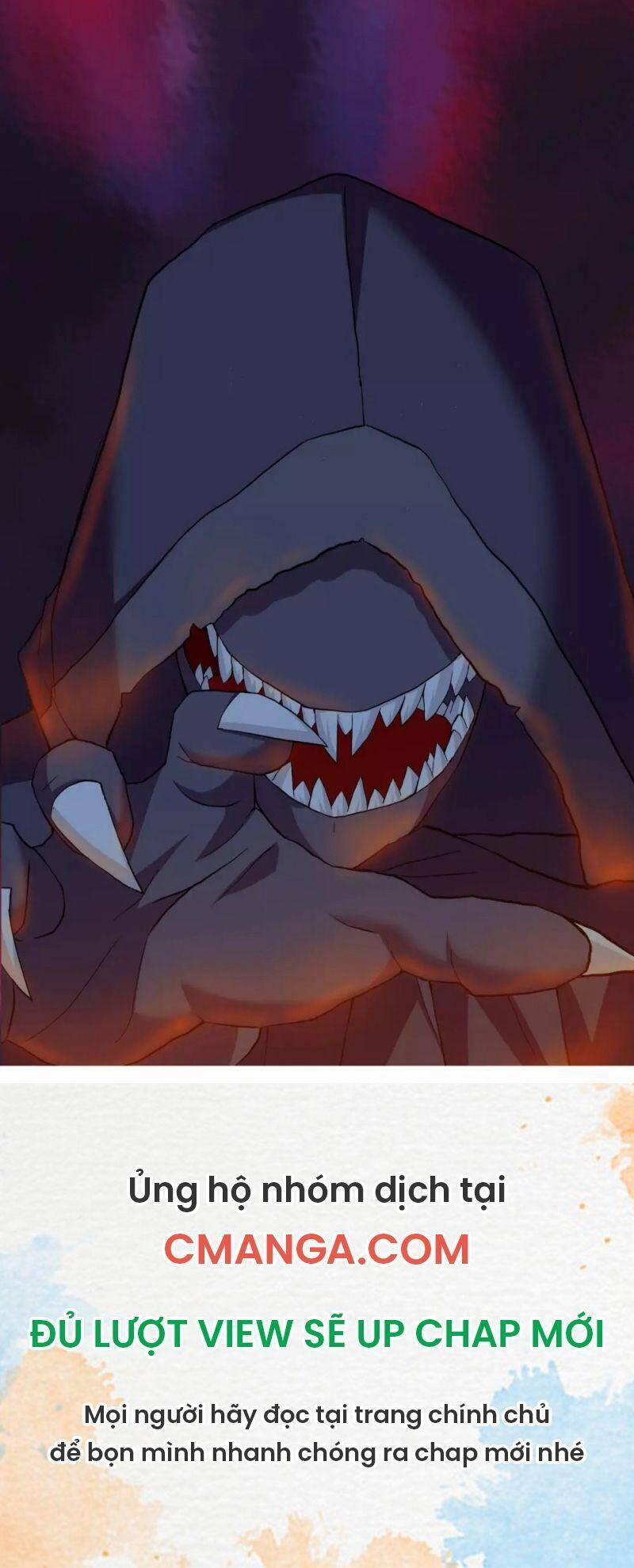 Ta Không Phải Nhân Vật Phản Diện 33 trang 17