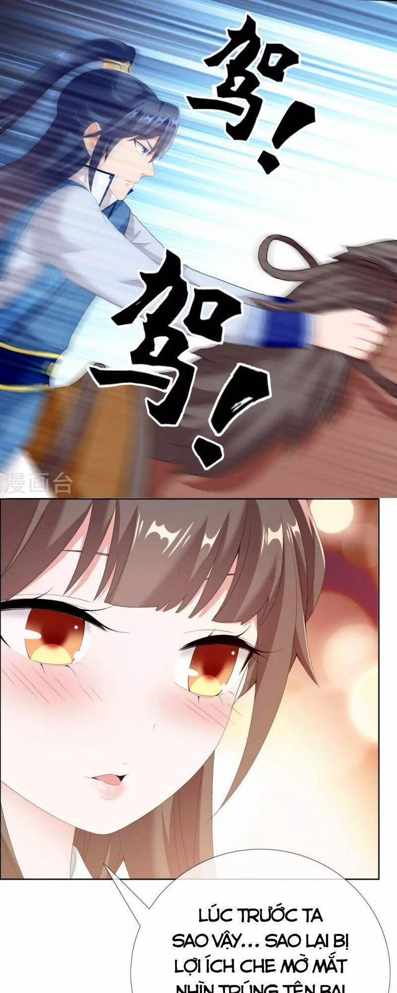 Ta Không Phải Nhân Vật Phản Diện 33 trang 20