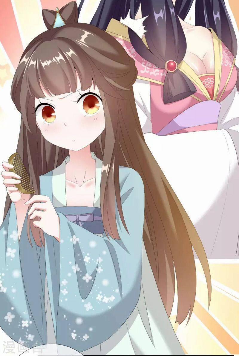 Ta Không Phải Nhân Vật Phản Diện 33 trang 23