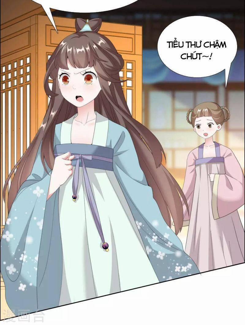 Ta Không Phải Nhân Vật Phản Diện 33 trang 25