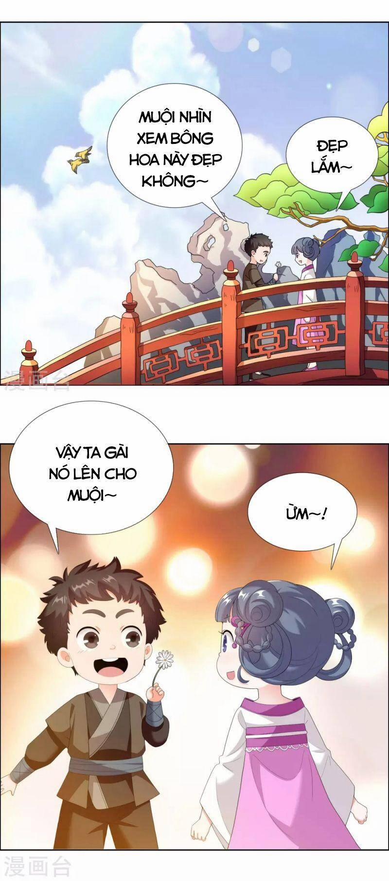 Ta Không Phải Nhân Vật Phản Diện 33 trang 28