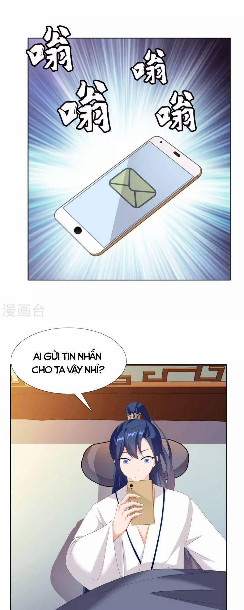 Ta Không Phải Nhân Vật Phản Diện 33 trang 29