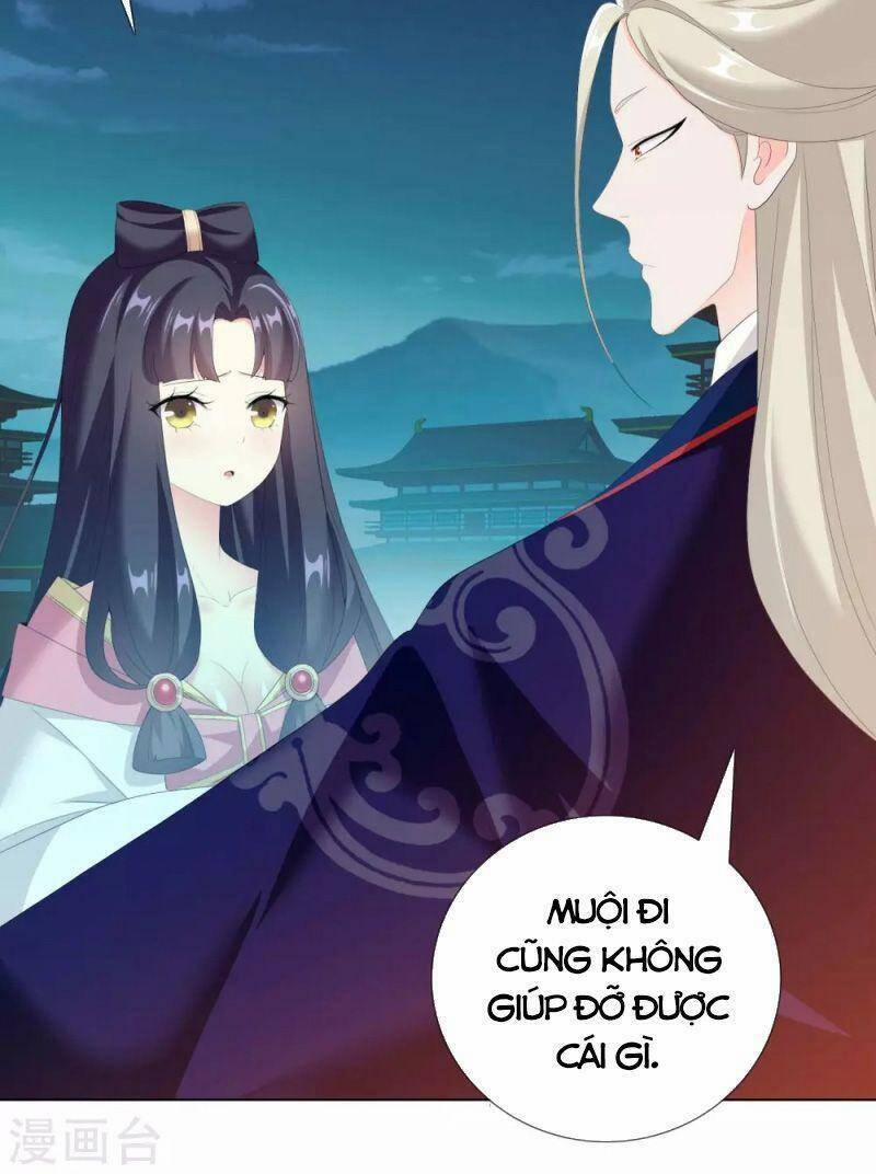 Ta Không Phải Nhân Vật Phản Diện 33 trang 3