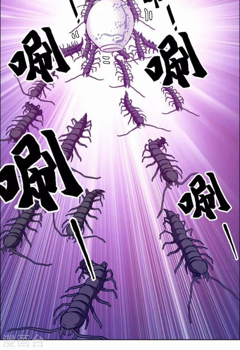 Ta Không Phải Nhân Vật Phản Diện 33 trang 9