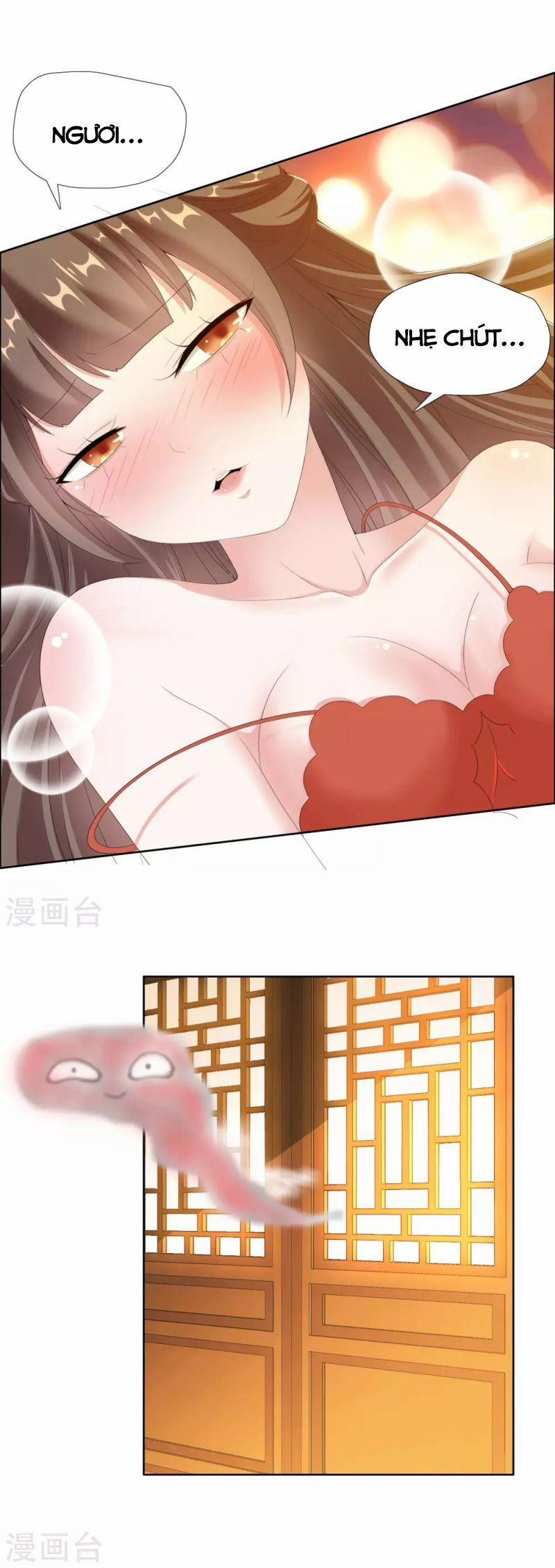 Ta Không Phải Nhân Vật Phản Diện 35 trang 3