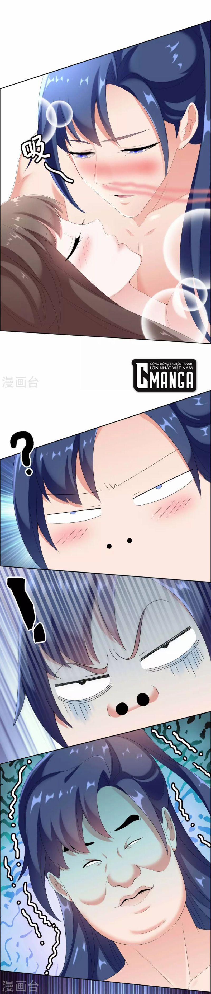 Ta Không Phải Nhân Vật Phản Diện 35 trang 4