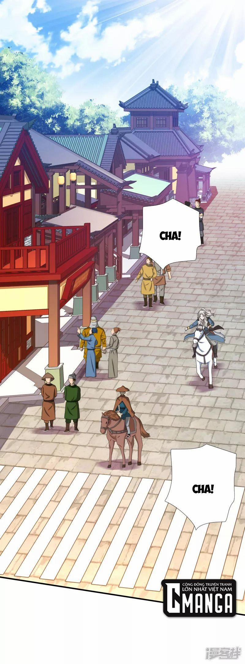 Ta Không Phải Nhân Vật Phản Diện 36 trang 0