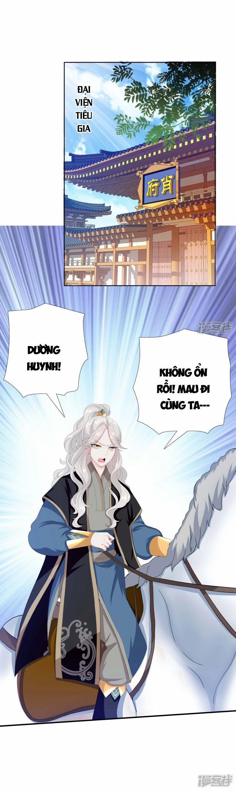 Ta Không Phải Nhân Vật Phản Diện 36 trang 1