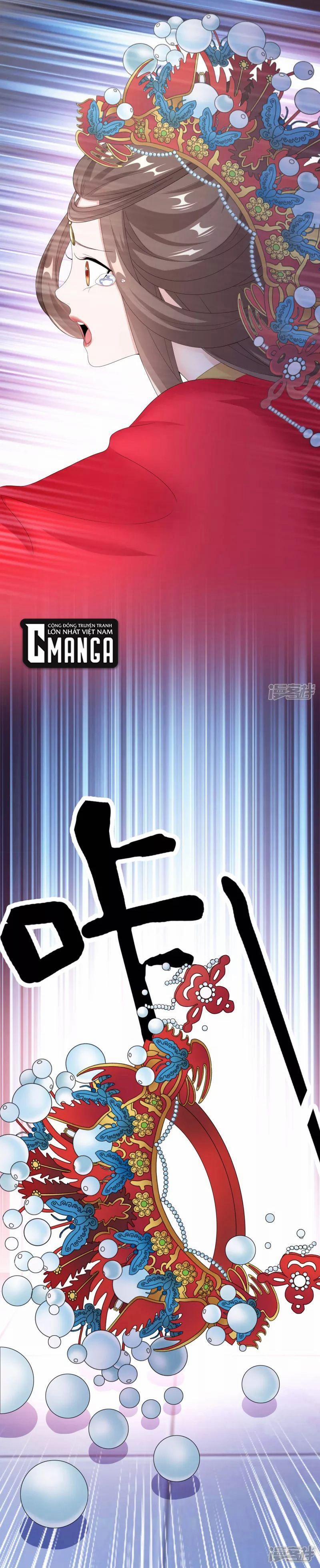 Ta Không Phải Nhân Vật Phản Diện 36 trang 13