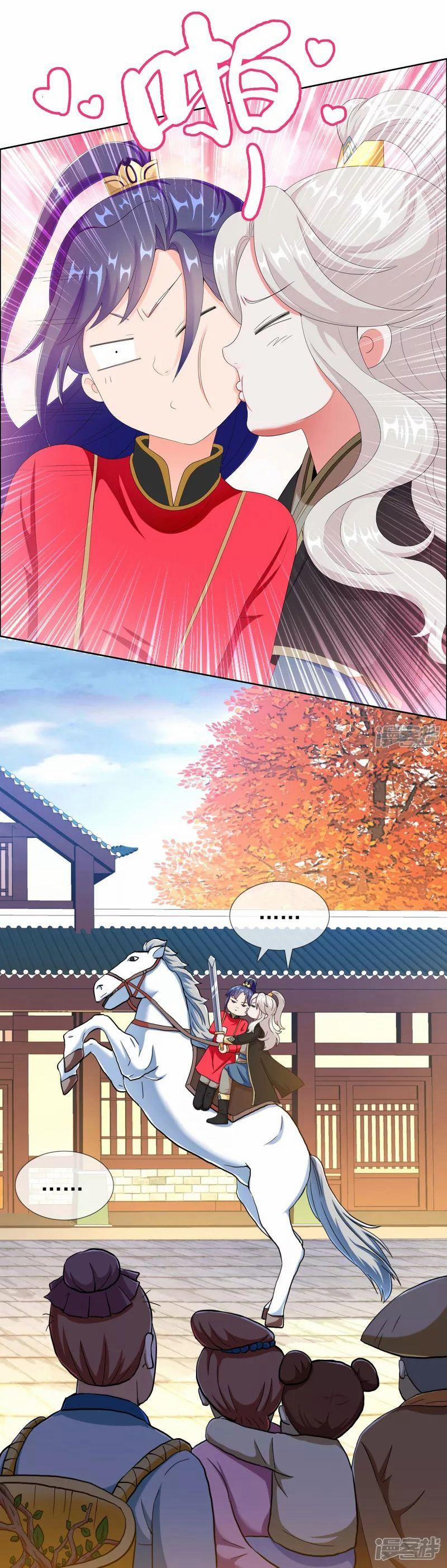 Ta Không Phải Nhân Vật Phản Diện 37 trang 14