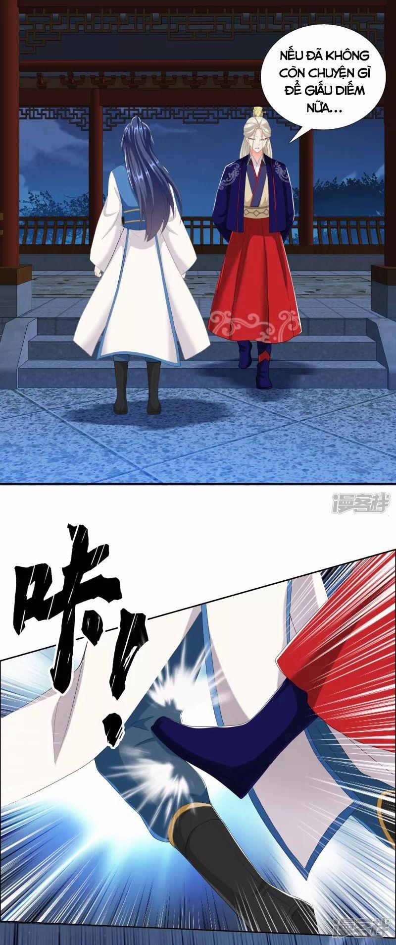 Ta Không Phải Nhân Vật Phản Diện 38 trang 16