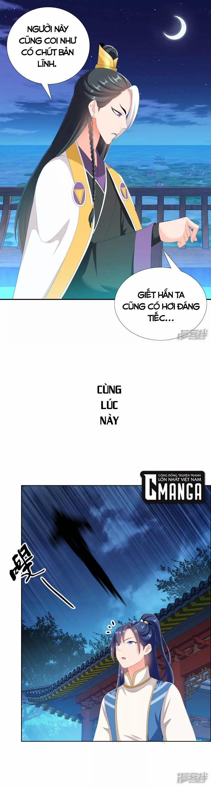 Ta Không Phải Nhân Vật Phản Diện 38 trang 2