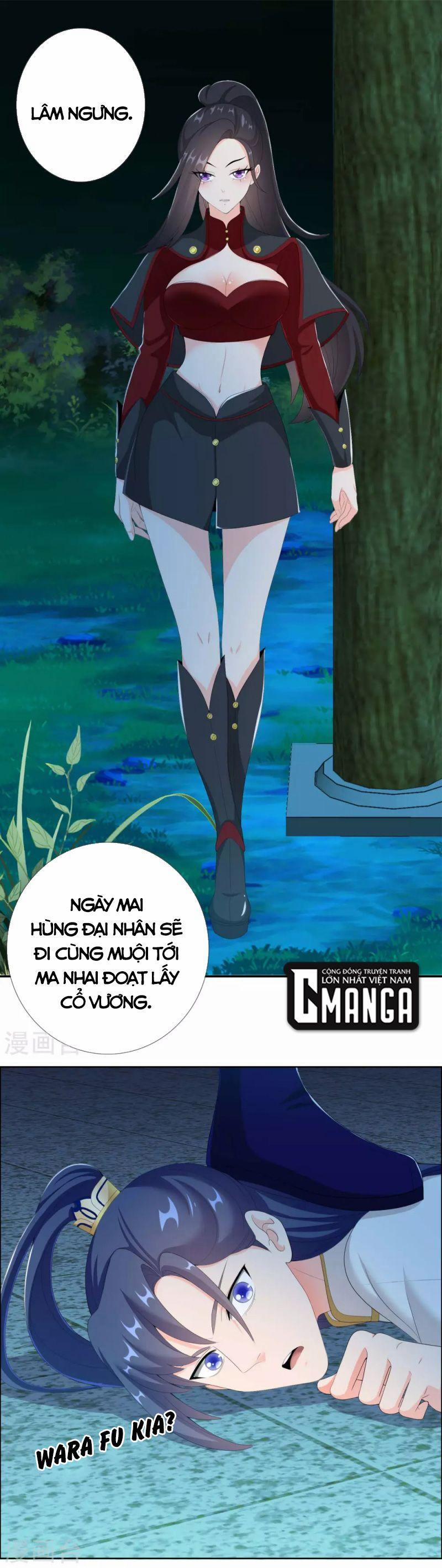 Ta Không Phải Nhân Vật Phản Diện 39 trang 0