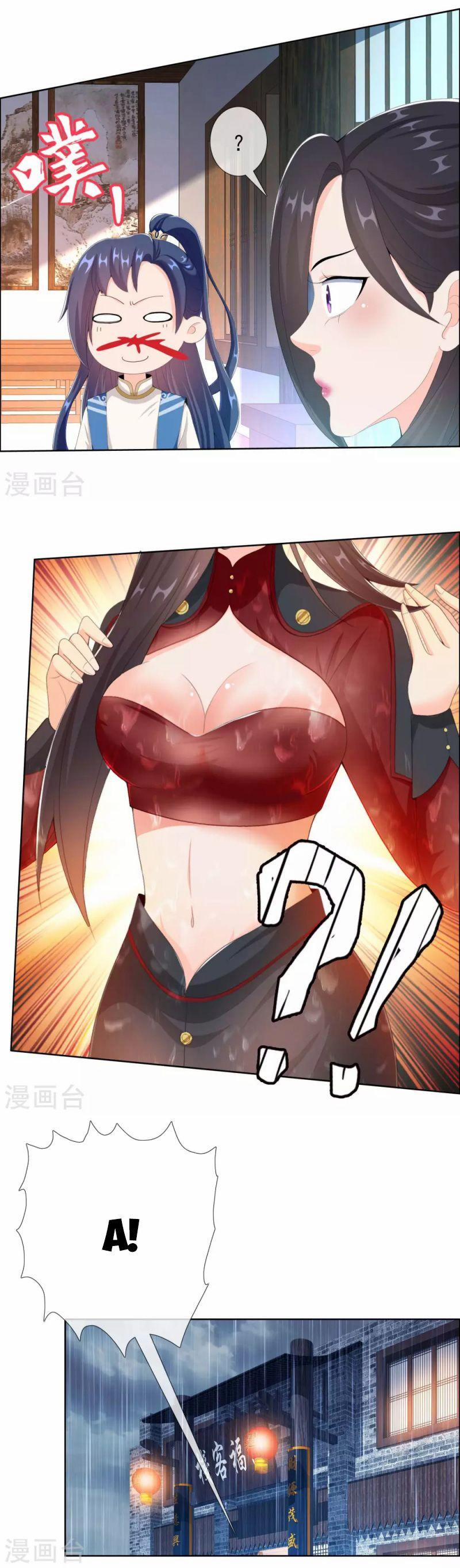 Ta Không Phải Nhân Vật Phản Diện 39 trang 15