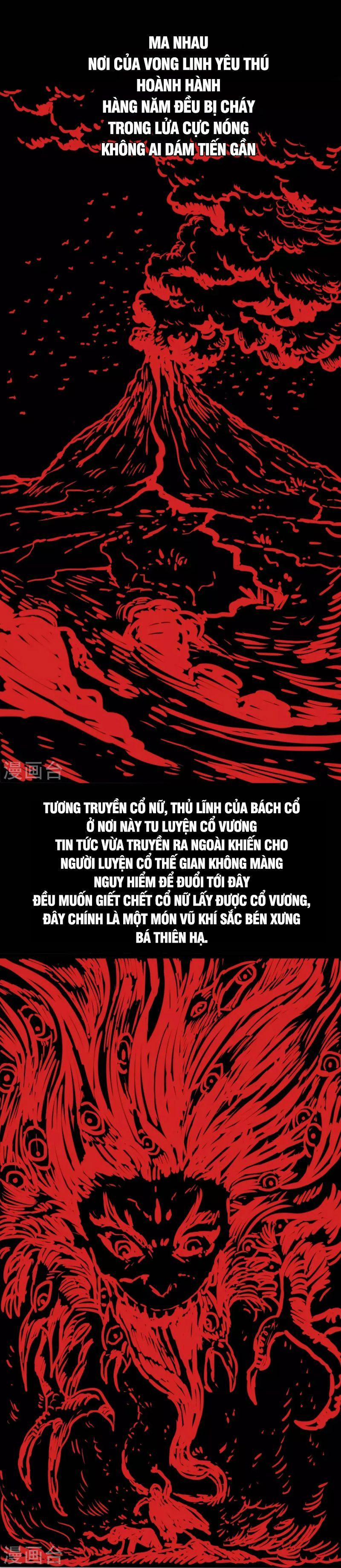 Ta Không Phải Nhân Vật Phản Diện 39 trang 3