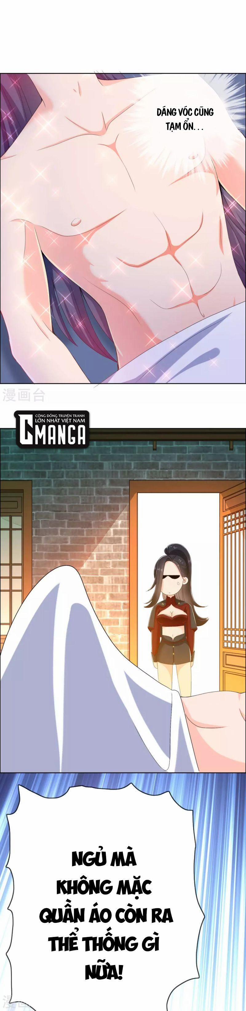 Ta Không Phải Nhân Vật Phản Diện 39 trang 6