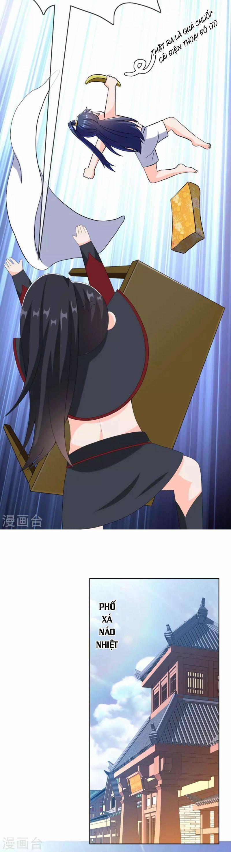 Ta Không Phải Nhân Vật Phản Diện 39 trang 7